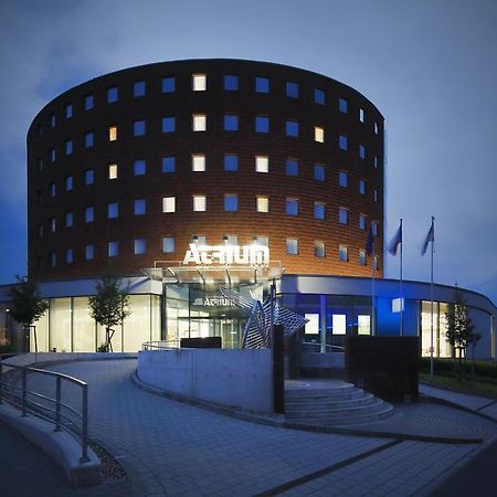 Orea Hotel Atrium Otrokovice Exterior foto
